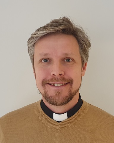 Erik Gruvebäck